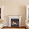 Duluth Forge Dual Fuel Ventless Gas Fireplace Insert - 32,000 Btu, T-Stat Cont FDF400T-ZC - alternate 4